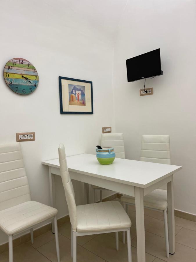 Vivalavida Ischia Exterior foto