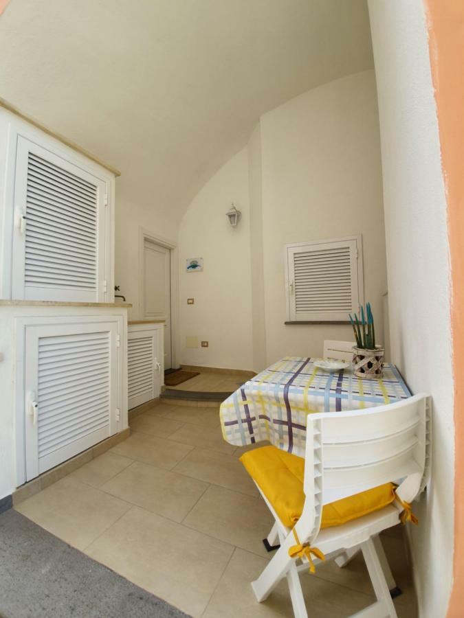 Vivalavida Ischia Exterior foto